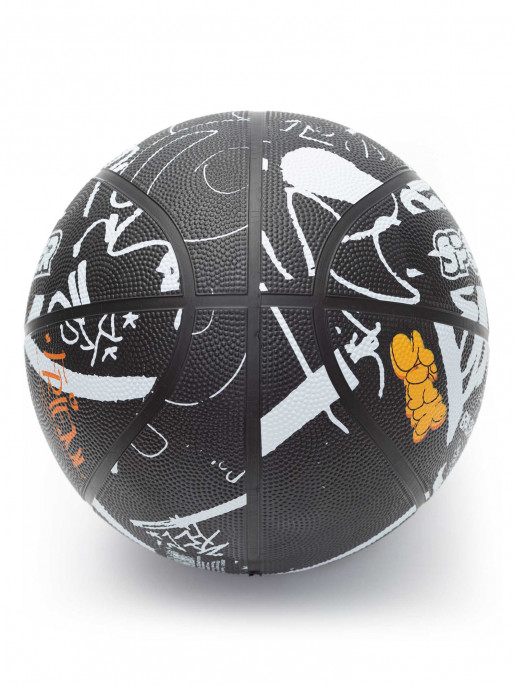 SPORTER Graffiti Basketball