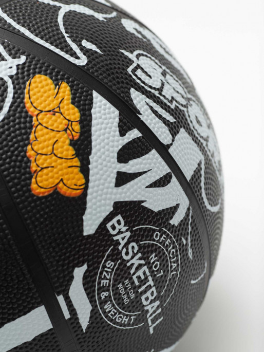 SPORTER Graffiti Basketball