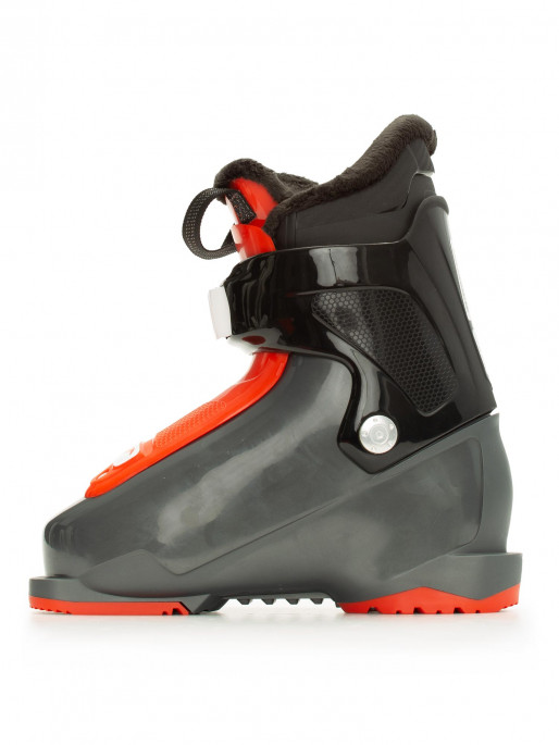 NORDICA Μπότες Σκι Speedmachine J1 black
