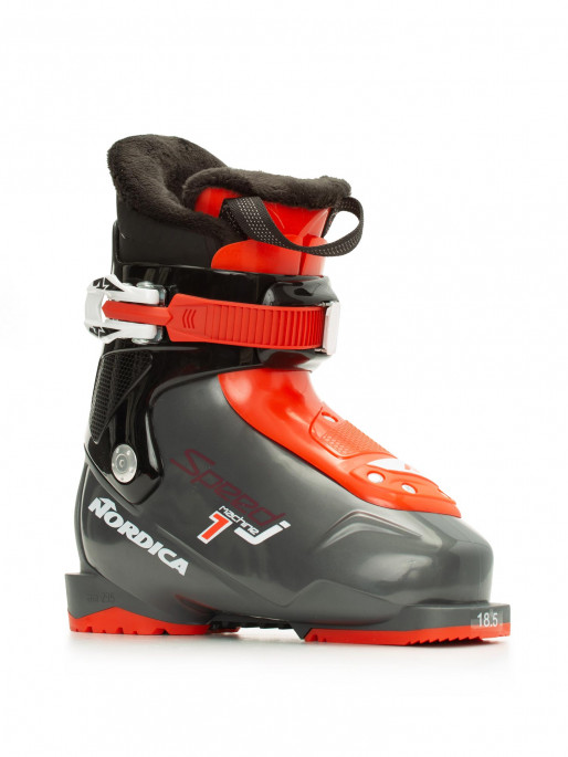NORDICA Μπότες Σκι Speedmachine J1 black