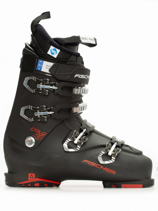 FISCHER Μπότες Σκι RENT CRUZAR XTR 80