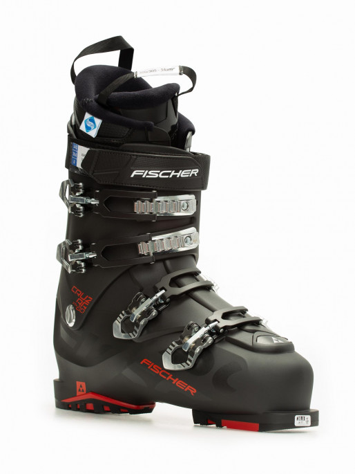 FISCHER Μπότες Σκι RENT CRUZAR XTR 80
