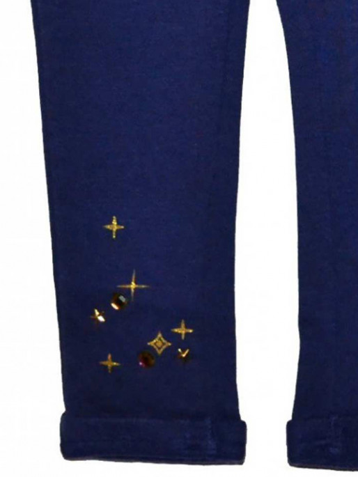 KIDS MOVIE HEROES Спортно долнище SHIMMER&SHINE