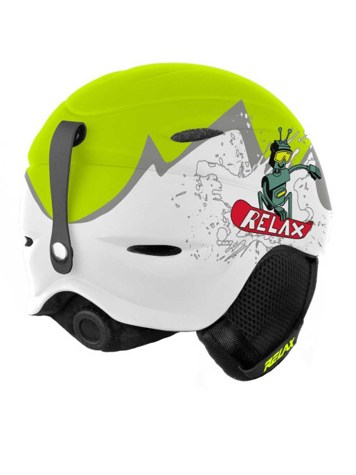 RELAX Casca schi Twister