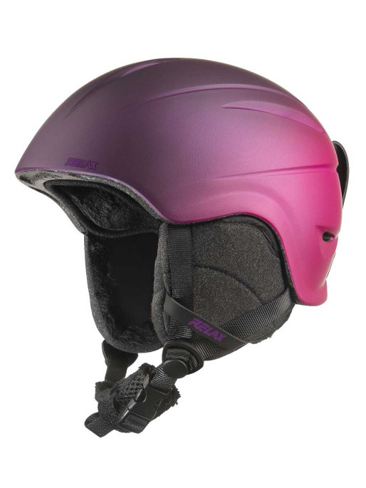 RELAX Ски каска TWISTER