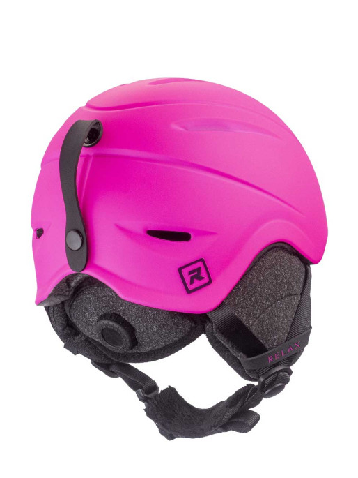 RELAX Ски каска TWISTER
