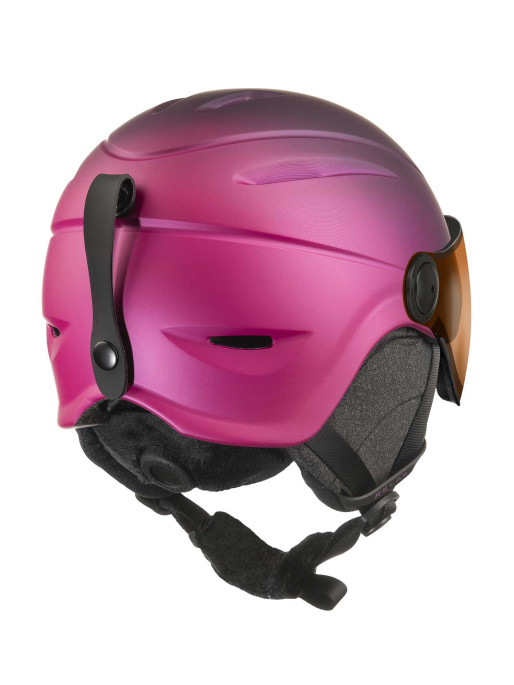 RELAX Casca schi Twister VISOR