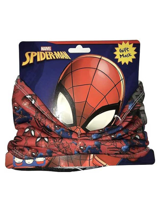 KIDS MOVIE HEROES Neckwear SPIDERMAN