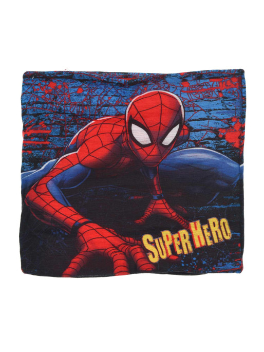 KIDS MOVIE HEROES Dečija šal kragna Spiderman