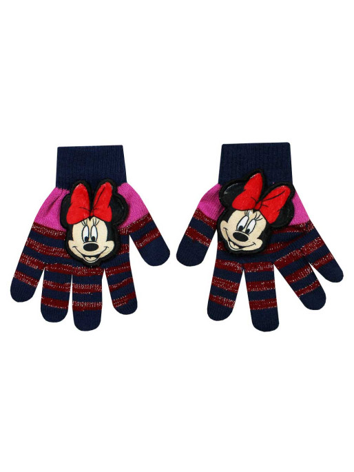 KIDS MOVIE HEROES Gloves MINNIE