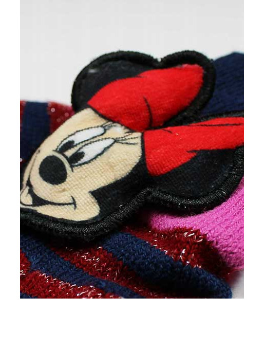 KIDS MOVIE HEROES Gloves MINNIE