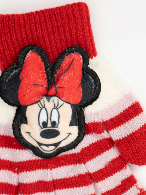 KIDS MOVIE HEROES MINNIE Gloves