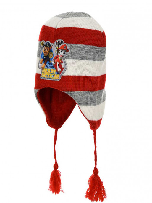 KIDS MOVIE HEROES PAW PATROL Kapa