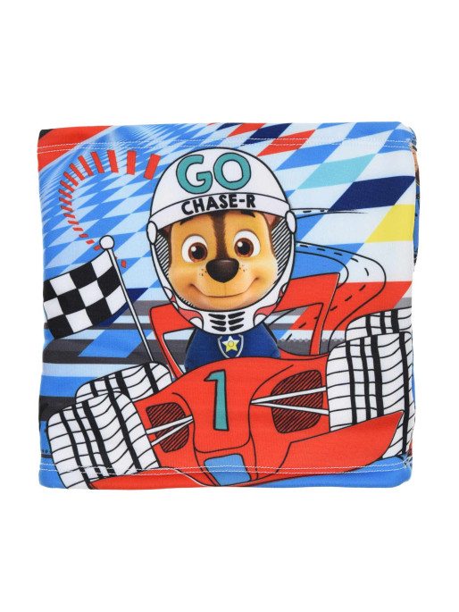 KIDS MOVIE HEROES Dečija šal kragna Paw Patrol