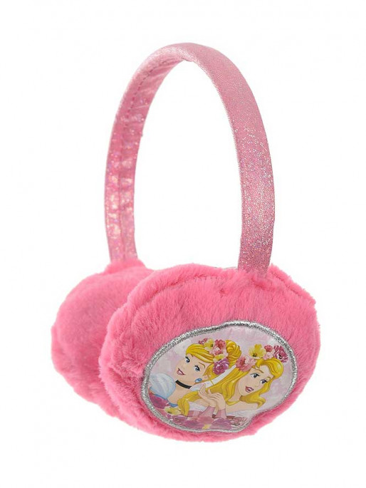 KIDS MOVIE HEROES PRINCESS Ear Muffs