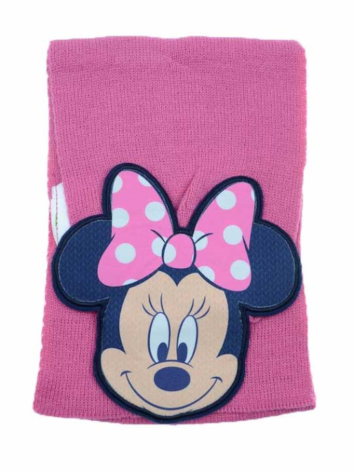 SUN CITY dečiji šal MINNIE