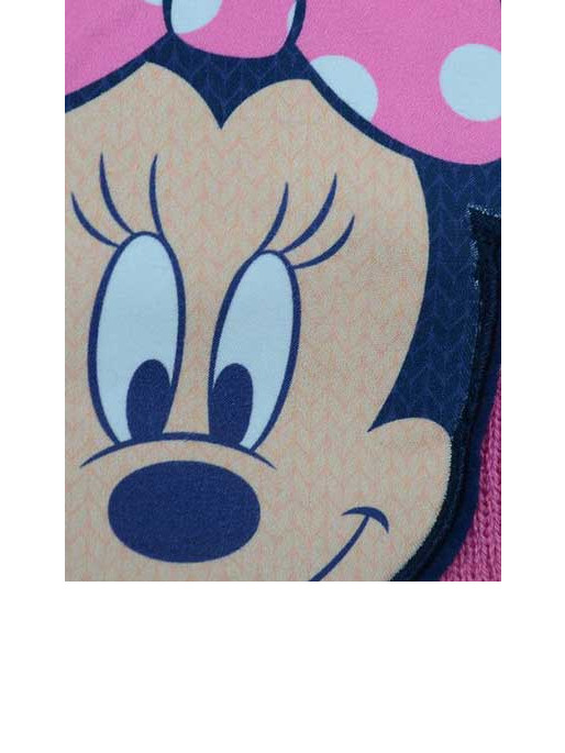 SUN CITY dečiji šal MINNIE