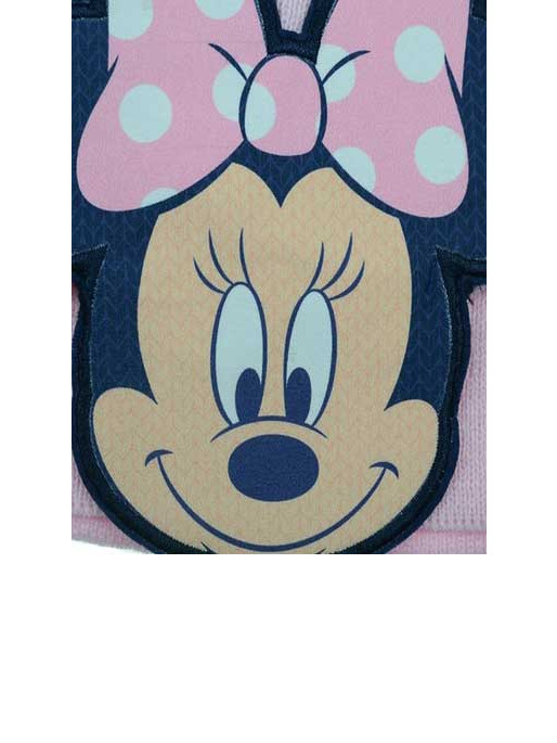 SUN CITY dečiji šal MINNIE