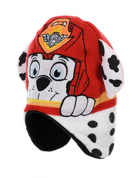 SUN CITY PAW PATROL Beanie