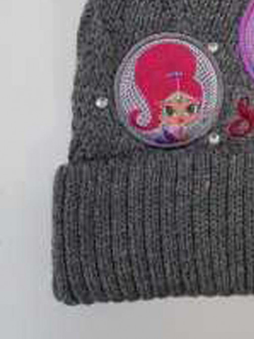 KIDS MOVIE HEROES SHIMMER&SHINE Beanie