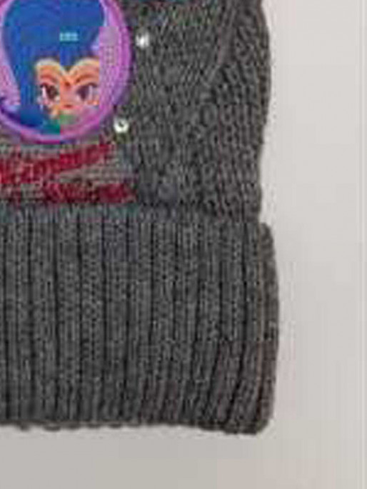 KIDS MOVIE HEROES SHIMMER&SHINE Beanie
