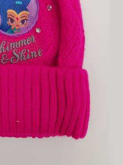 KIDS MOVIE HEROES SHIMMER&SHINE Beanie