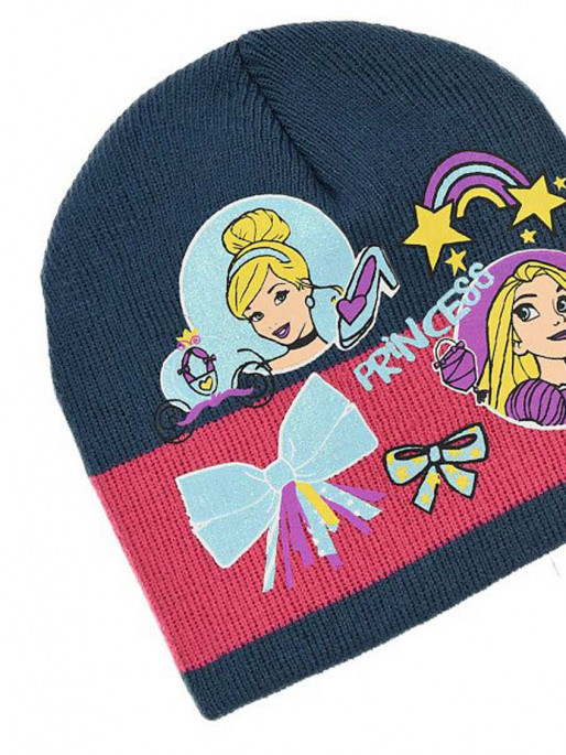 KIDS MOVIE HEROES Комплект 2 части PRINCESS