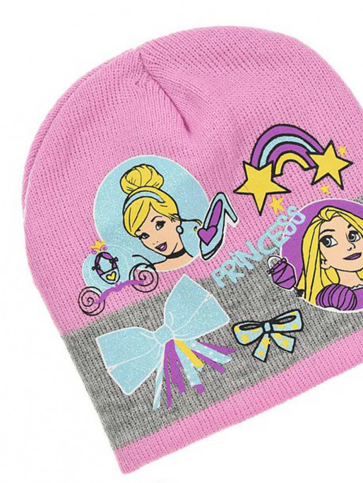 KIDS MOVIE HEROES Комплект 2 части PRINCESS