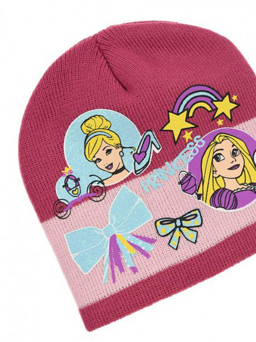 KIDS MOVIE HEROES Комплект 2 части PRINCESS