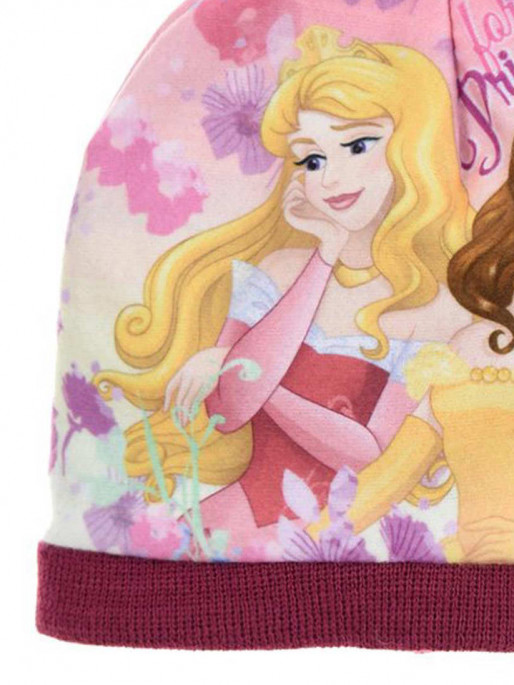 KIDS MOVIE HEROES PRINCESS Beanie