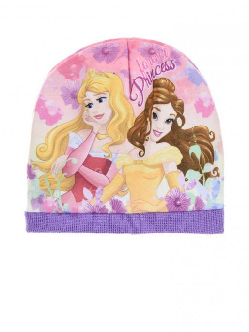 KIDS MOVIE HEROES PRINCESS Beanie