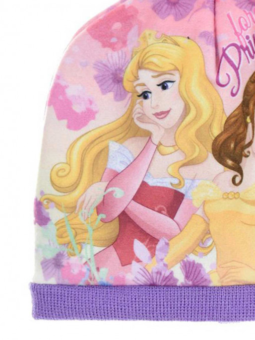KIDS MOVIE HEROES PRINCESS Beanie