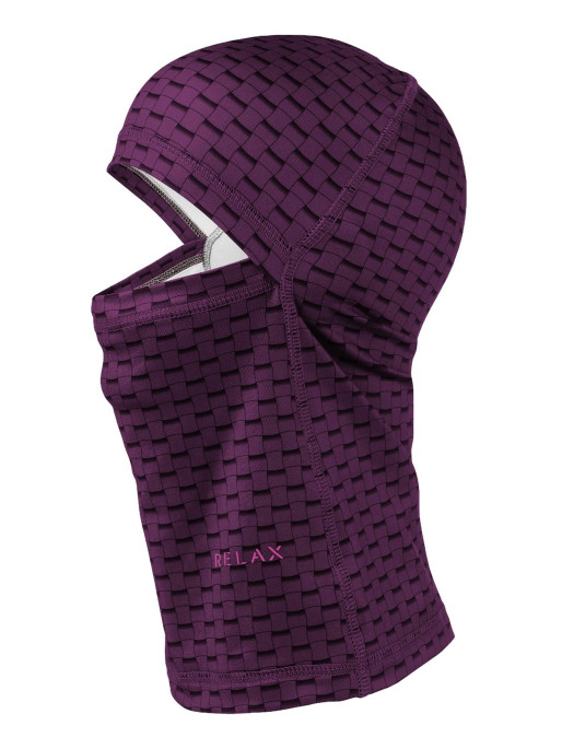RELAX Unisex fantomka DELTA Balaclava