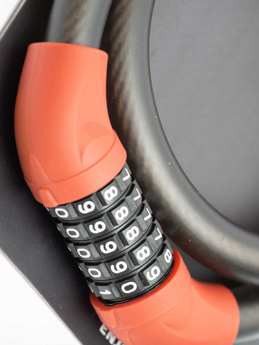 ROCKBROS Antifurt bicicleta Rks870-Rd