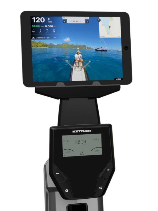 KETTLER Suvo veslo ROWER 2.0 Kettler
