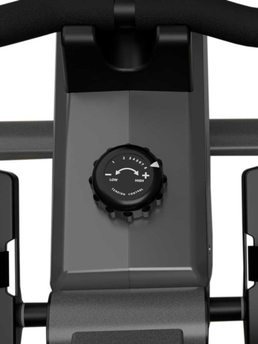 KETTLER Suvo veslo ROWER 2.0 Kettler