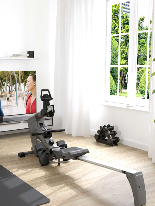 KETTLER Suvo veslo ROWER 2.0 Kettler