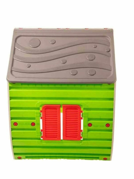 RESTPRO Magic Playhouse