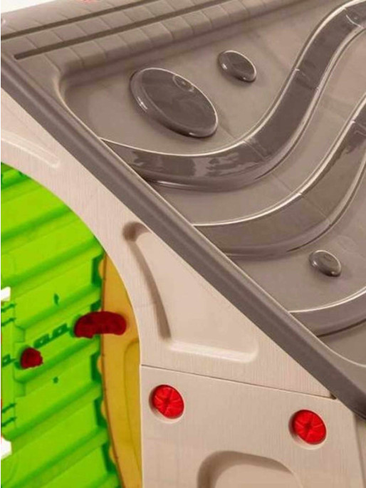 RESTPRO Magic Playhouse