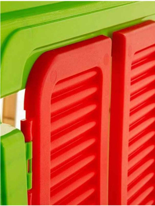 RESTPRO Magic Playhouse