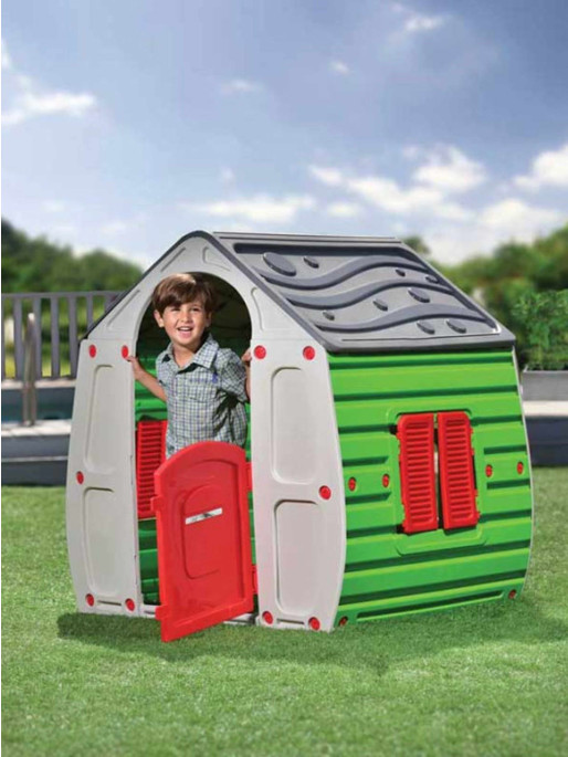 RESTPRO Magic Playhouse