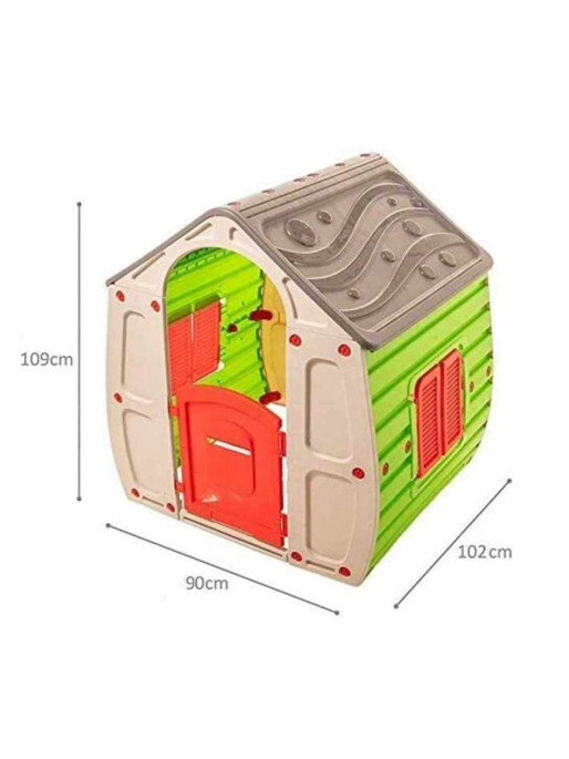 RESTPRO Magic Playhouse