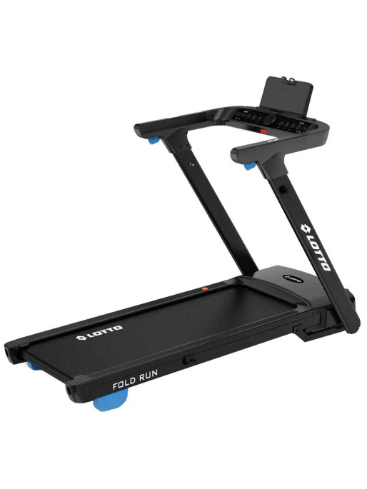 LOTTO FITNESS Traka za trčanje FOLD RUN 14km/3ks Motorna traka