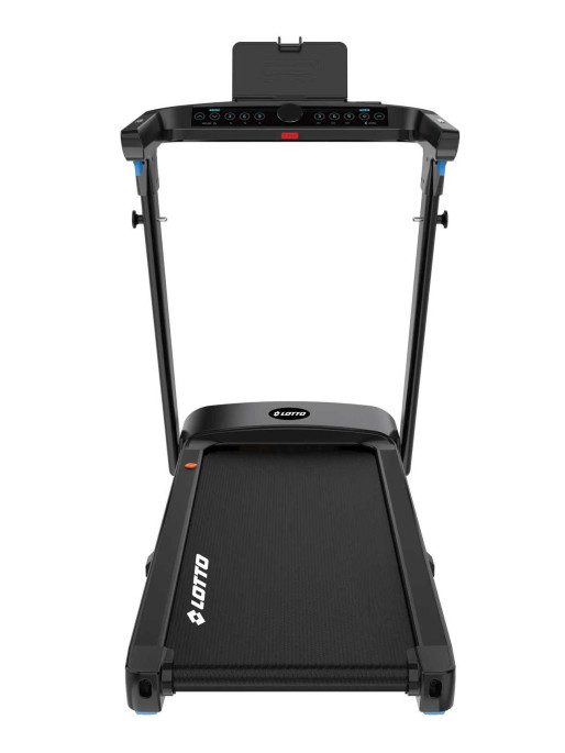 LOTTO FITNESS Traka za trčanje FOLD RUN 14km/3ks Motorna traka