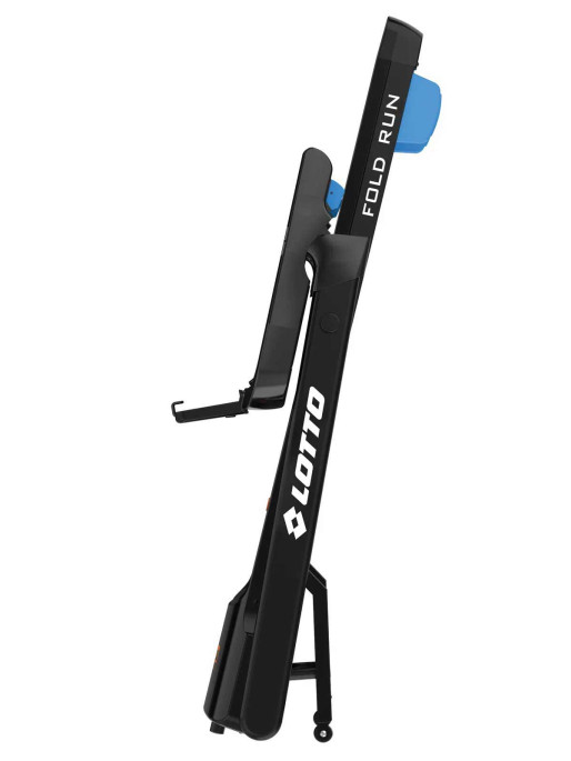 LOTTO FITNESS Traka za trčanje FOLD RUN 14km/3ks Motorna traka