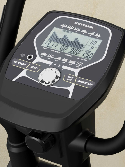 KETTLER Krostrenažer NOVA P