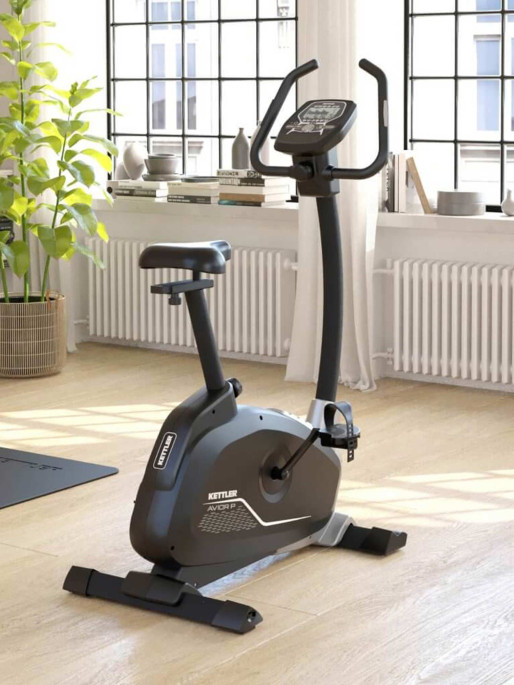 KETTLER Sobni bicikl AVIOR P 9kg opterećenje