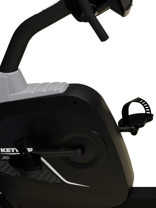 KETTLER Sobni bicikl AVIOR R MAX 9kg