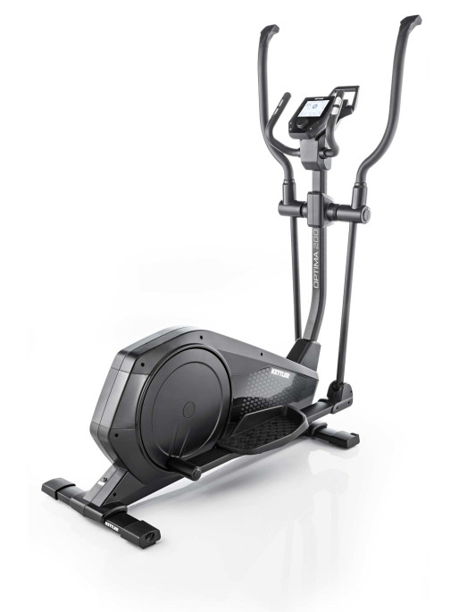 KETTLER Krostrenažer OPTIMA 200