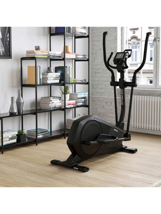 KETTLER Krostrenažer OPTIMA 200